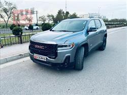 GMC Acadia